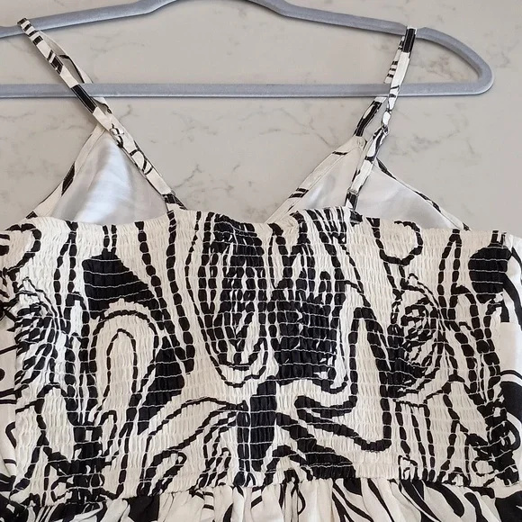 Sincerely Jules Maxi Dress NWT - Picture 8 of 8